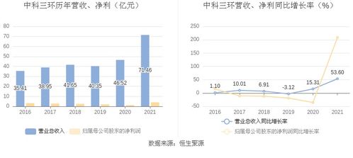 中科三環(huán)2021年凈利潤(rùn)同比激增208.44%，擬每10股派現(xiàn)0.8元