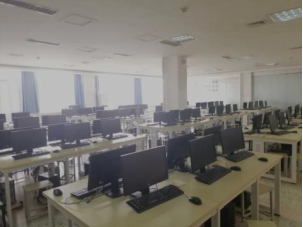 軟件測試實(shí)訓(xùn)室 賦能經(jīng)濟(jì)信息咨詢行業(yè)的數(shù)字化轉(zhuǎn)型