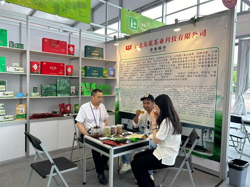 數字引擎助力竹山農品破圈 軟件技術開發賦能廣交會雙線拓展